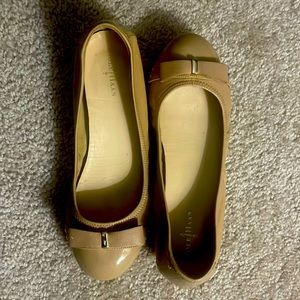 Women’s Cole Haan Ballet shoes